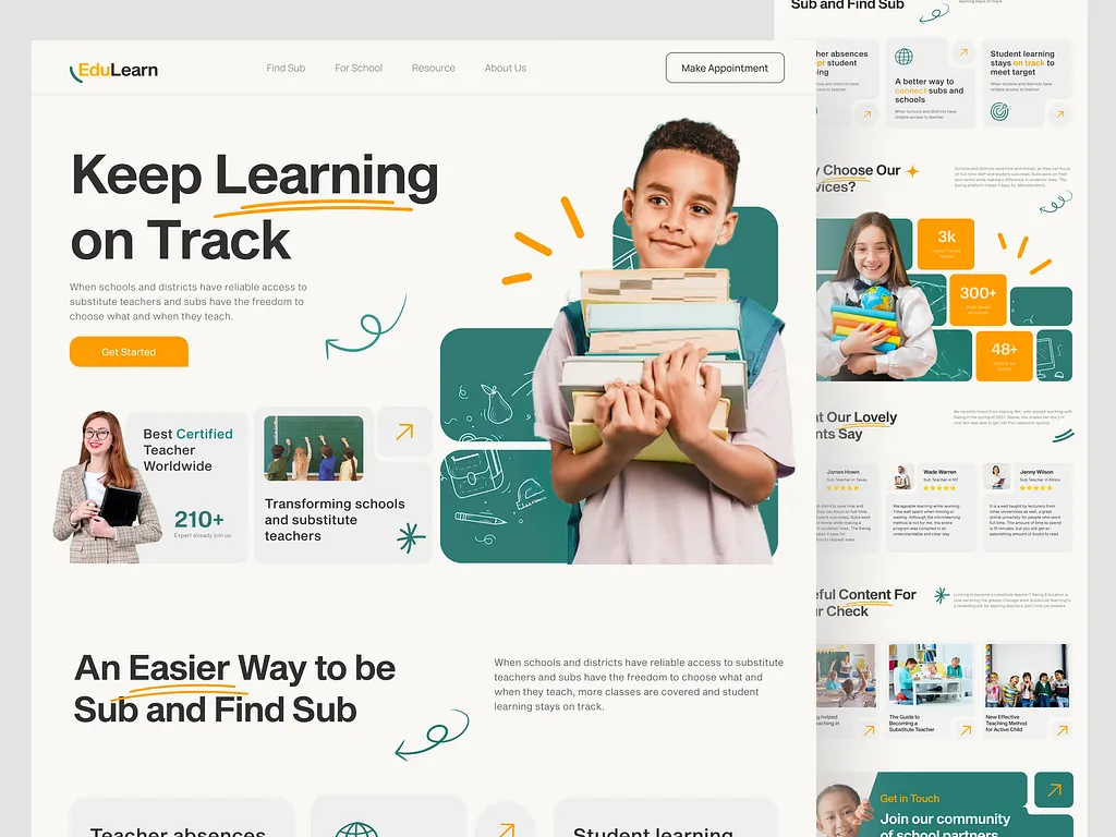 EduLearn